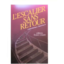 L'escalier sans retour